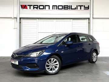 Astra Sports Tourer 1.5 Turbo D CAM*CARPLAY*LEDER