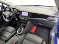 Opel Astra Astra Sports Tourer 1.5 Turbo D CAM*CARPLAY*LEDER Blau - thumbnail 12