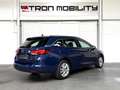 Opel Astra Astra Sports Tourer 1.5 Turbo D CAM*CARPLAY*LEDER Blau - thumbnail 4
