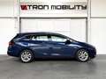 Opel Astra Astra Sports Tourer 1.5 Turbo D CAM*CARPLAY*LEDER Blau - thumbnail 3