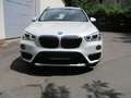BMW X1 xDrive 20 dA Sport Line  Navi  1.Hand AHK Blanc - thumbnail 2