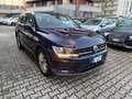 Volkswagen Tiguan 2.0 TDI SCR DSG 4MOTION Sport BMT Bleu - thumbnail 3
