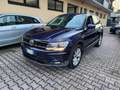 Volkswagen Tiguan 2.0 TDI SCR DSG 4MOTION Sport BMT Bleu - thumbnail 1