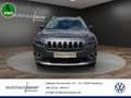 Jeep Cherokee Overland 4WD *SHZ, Pano, BiXenon, NAV, Klima, Sitz Gris - thumbnail 1