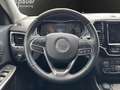 Jeep Cherokee Overland 4WD *SHZ, Pano, BiXenon, NAV, Klima, Sitz Gris - thumbnail 14