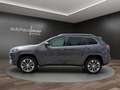 Jeep Cherokee Overland 4WD *SHZ, Pano, BiXenon, NAV, Klima, Sitz Gris - thumbnail 3