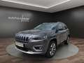 Jeep Cherokee Overland 4WD *SHZ, Pano, BiXenon, NAV, Klima, Sitz Gris - thumbnail 2