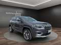 Jeep Cherokee Overland 4WD *SHZ, Pano, BiXenon, NAV, Klima, Sitz Gris - thumbnail 9