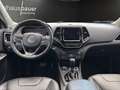 Jeep Cherokee Overland 4WD *SHZ, Pano, BiXenon, NAV, Klima, Sitz Gris - thumbnail 17