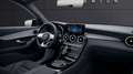 Mercedes-Benz GLC 300 300de AMG Negro - thumbnail 6