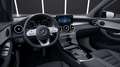 Mercedes-Benz GLC 300 300de AMG Negro - thumbnail 7