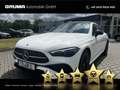 Mercedes-Benz CLE 300 CLE 300e AMG+NIGHT+BURMESTER+AHK+PANO+MEMORY+360 Blanc - thumbnail 1