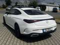Mercedes-Benz CLE 300 CLE 300e AMG+NIGHT+BURMESTER+AHK+PANO+MEMORY+360 Blanc - thumbnail 7