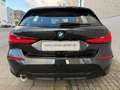 BMW 116 d Advantage Automatik LED CarPlay Navi PDC Alufelg Noir - thumbnail 8