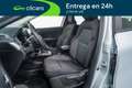 Renault Captur E-TECH Híbrido Enchufable Evolution 117kW Plateado - thumbnail 14