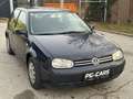 Volkswagen Golf 1.9 SDI pickerl bis 7.2025 Blauw - thumbnail 5
