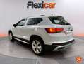 SEAT Ateca 1.5 EcoTSI S&S X-Perience XM Blanco - thumbnail 5