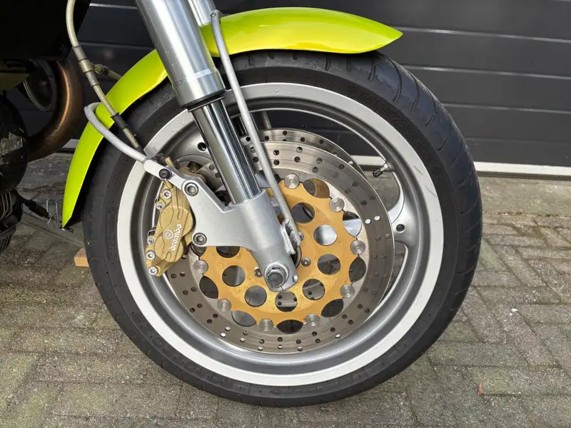 Moto Guzzi V 11 - foto 7