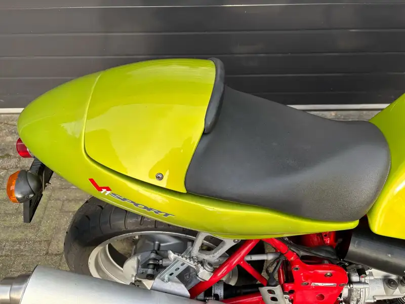 Moto Guzzi V 11 - foto 5