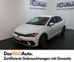 Volkswagen Polo Life TSI Blanc - thumbnail 1