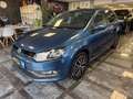Volkswagen Polo V Allstar BMT/Start-Stopp*Klimaauto*Aluräde Bleu - thumbnail 6