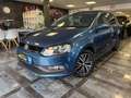 Volkswagen Polo V Allstar BMT/Start-Stopp*Klimaauto*Aluräde Bleu - thumbnail 4