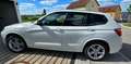 BMW X3 X3 xDrive20d Aut. White - thumbnail 12