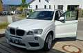 BMW X3 X3 xDrive20d Aut. White - thumbnail 25