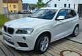 BMW X3 X3 xDrive20d Aut. White - thumbnail 1