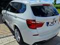 BMW X3 X3 xDrive20d Aut. White - thumbnail 10