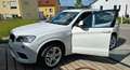 BMW X3 X3 xDrive20d Aut. White - thumbnail 26