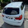 BMW X3 X3 xDrive20d Aut. White - thumbnail 8