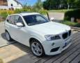 BMW X3 X3 xDrive20d Aut. White - thumbnail 24