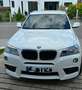 BMW X3 X3 xDrive20d Aut. White - thumbnail 3
