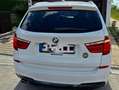 BMW X3 X3 xDrive20d Aut. White - thumbnail 9