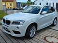BMW X3 X3 xDrive20d Aut. White - thumbnail 2