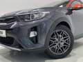 Kia Stonic 1.0 T-GDi Eco-Dynamic Black Edition 100 Gris - thumbnail 19
