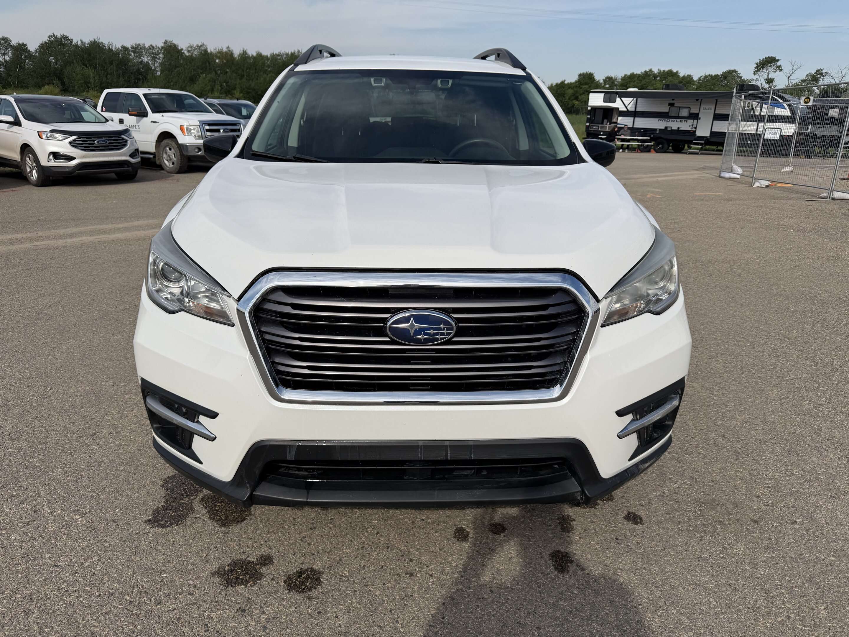 2020 Subaru Ascent | EYESITE | STARLINK | REMOTE START — снимка 1