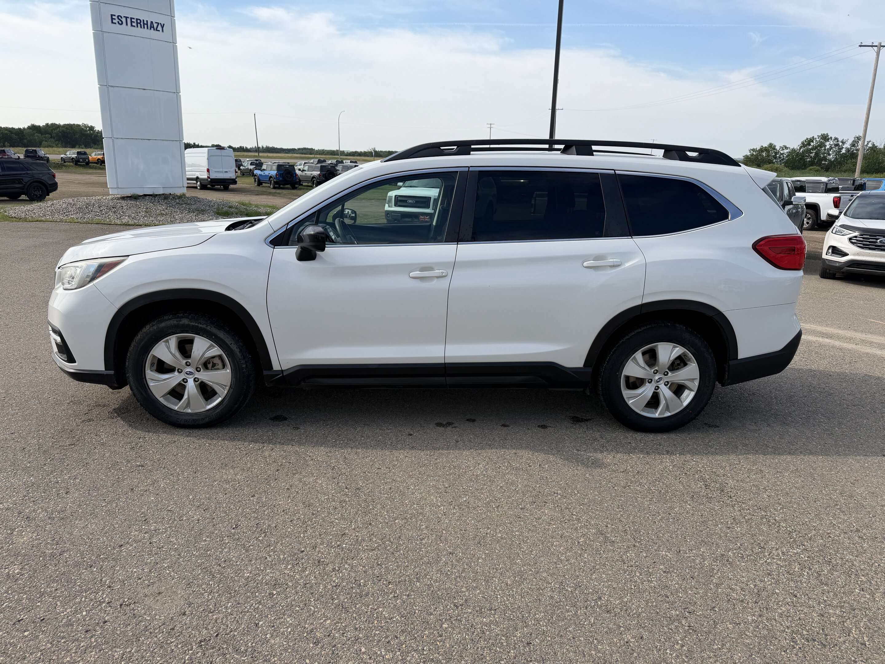 2020 Subaru Ascent | EYESITE | STARLINK | REMOTE START — снимка 1