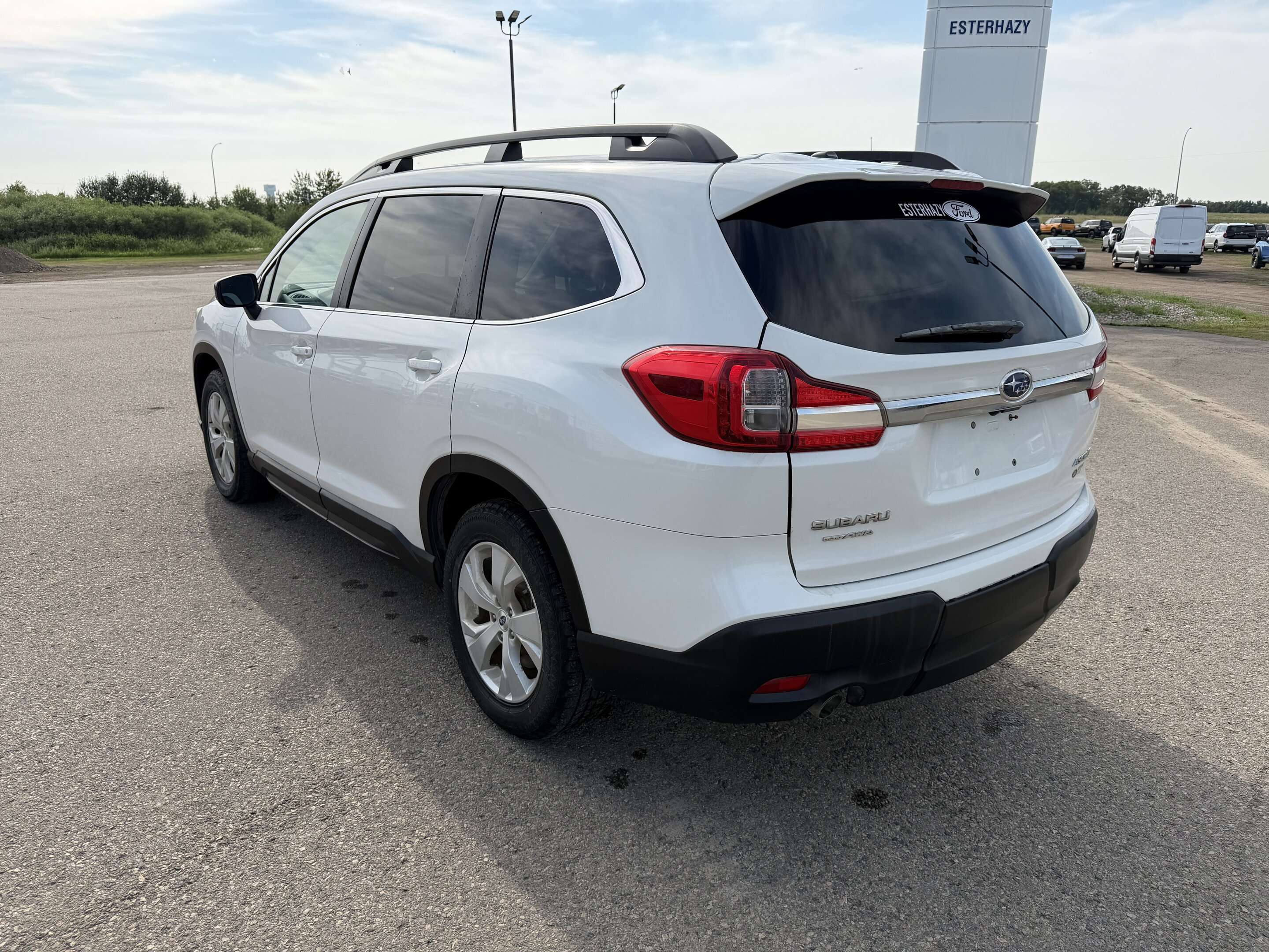 2020 Subaru Ascent | EYESITE | STARLINK | REMOTE START — снимка 1