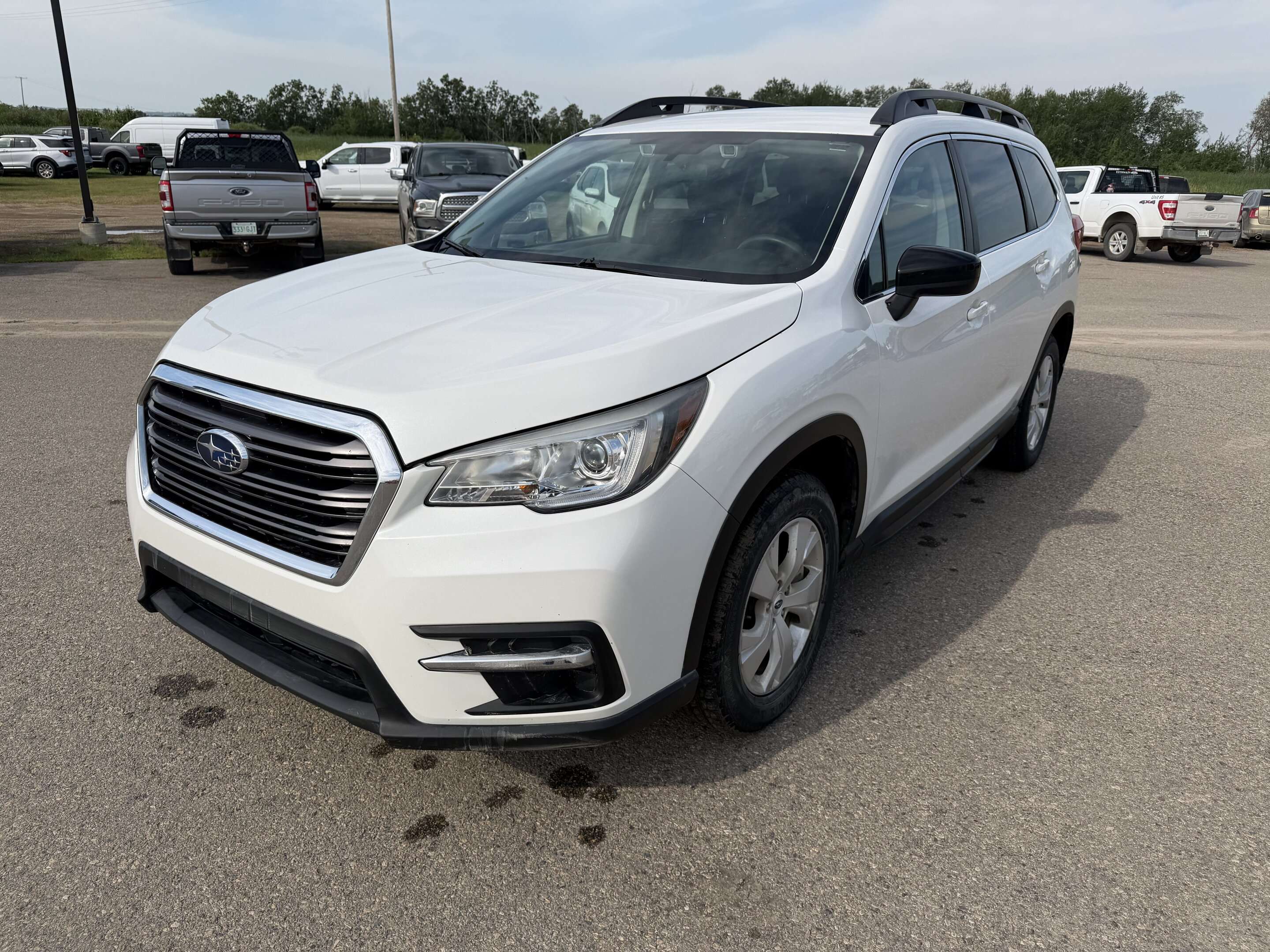 2020 Subaru Ascent | EYESITE | STARLINK | REMOTE START — снимка 1