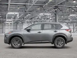 Nissan Rogue 2026