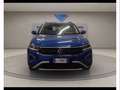 Volkswagen T-Roc 2.0 tdi Life 115cv Blauw - thumbnail 2
