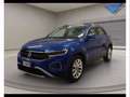 Volkswagen T-Roc 2.0 tdi Life 115cv Blauw - thumbnail 1