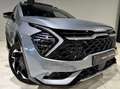Kia Sportage 1.6 TURBO 160CV GT-LiNE" !! FULL OPTiONS !! A VOiR Grau - thumbnail 1