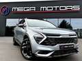 Kia Sportage 1.6 TURBO 160CV GT-LiNE" !! FULL OPTiONS !! A VOiR Grau - thumbnail 10