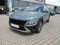 Hyundai KONA Trend Hybrid 2WD Bleu - thumbnail 1