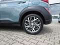 Hyundai KONA Trend Hybrid 2WD Bleu - thumbnail 3