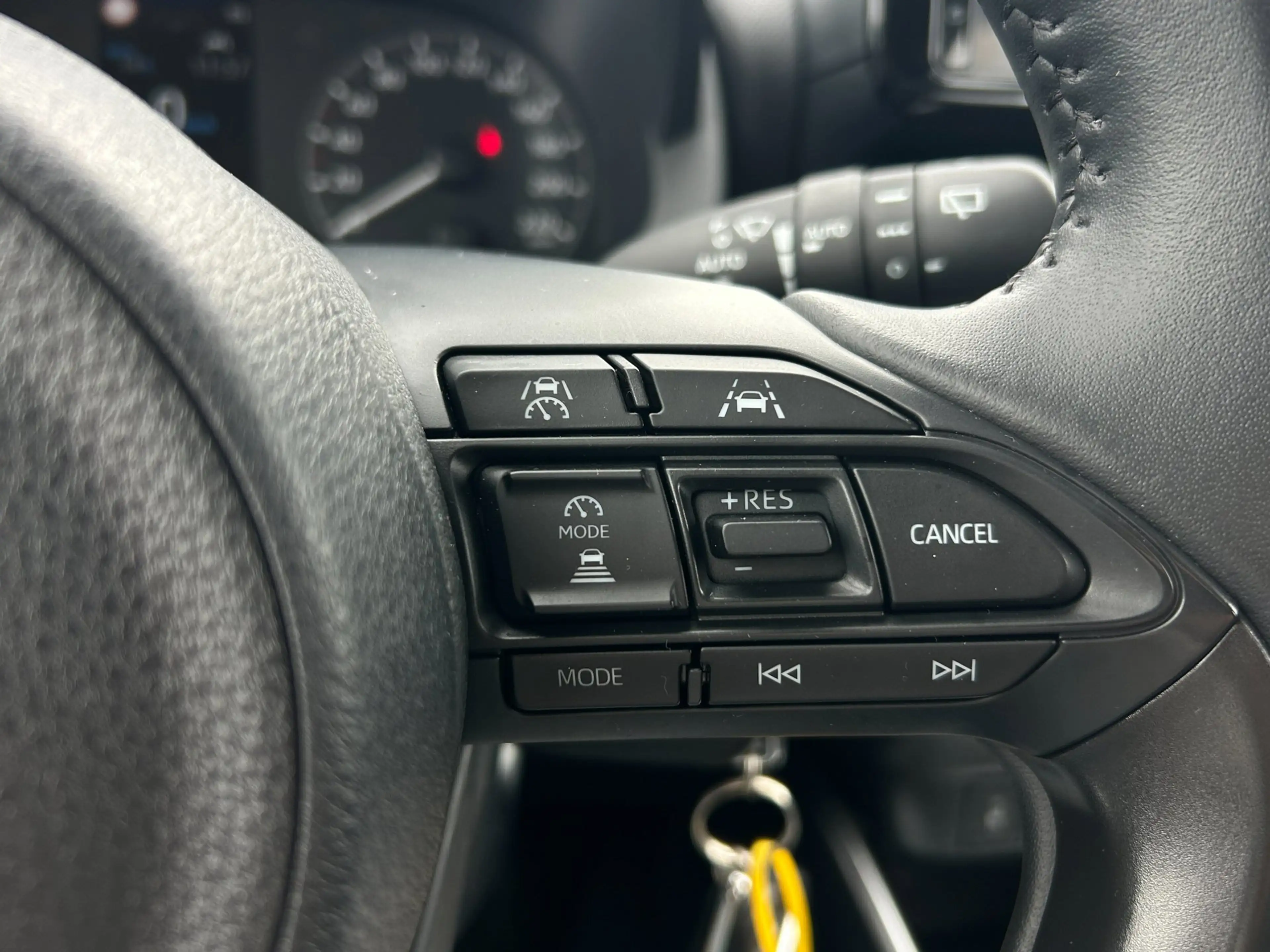 Mazda 2 Hybrid 1.5 Centre-line Stoelverwarming, LED, ECC, — photo 8