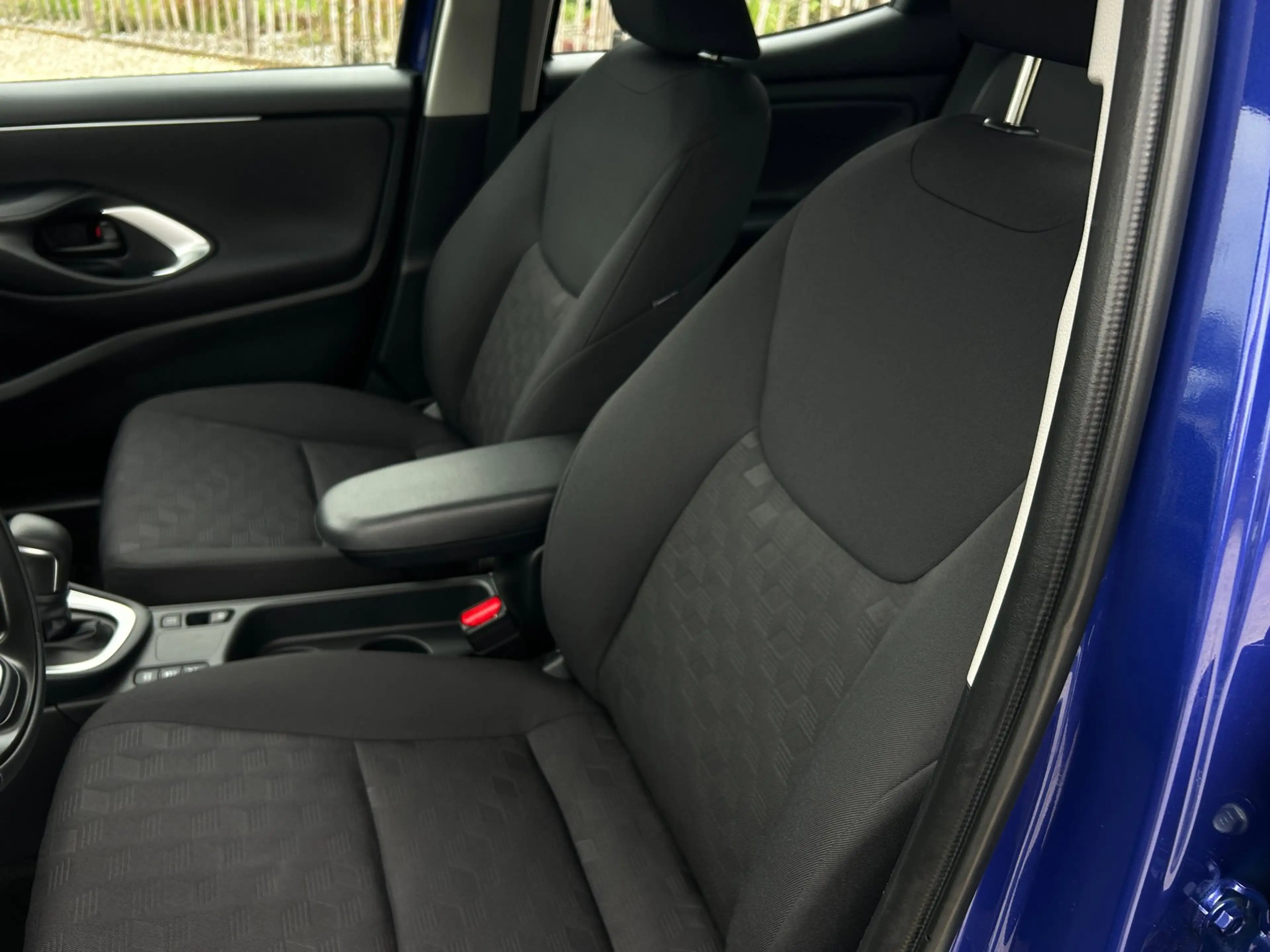 Mazda 2 Hybrid 1.5 Centre-line Stoelverwarming, LED, ECC, — photo 6